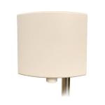 GSM 10dBi Wall Mount Antenna With N Female
